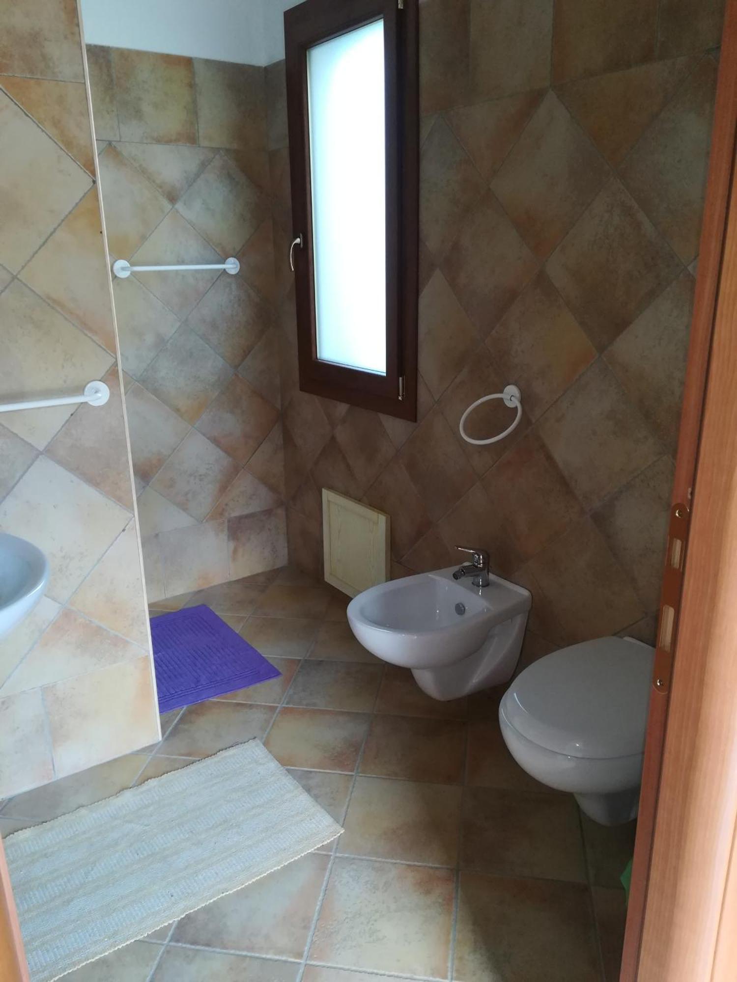 Agriturismo Donnolu Tertenìa Habitación foto