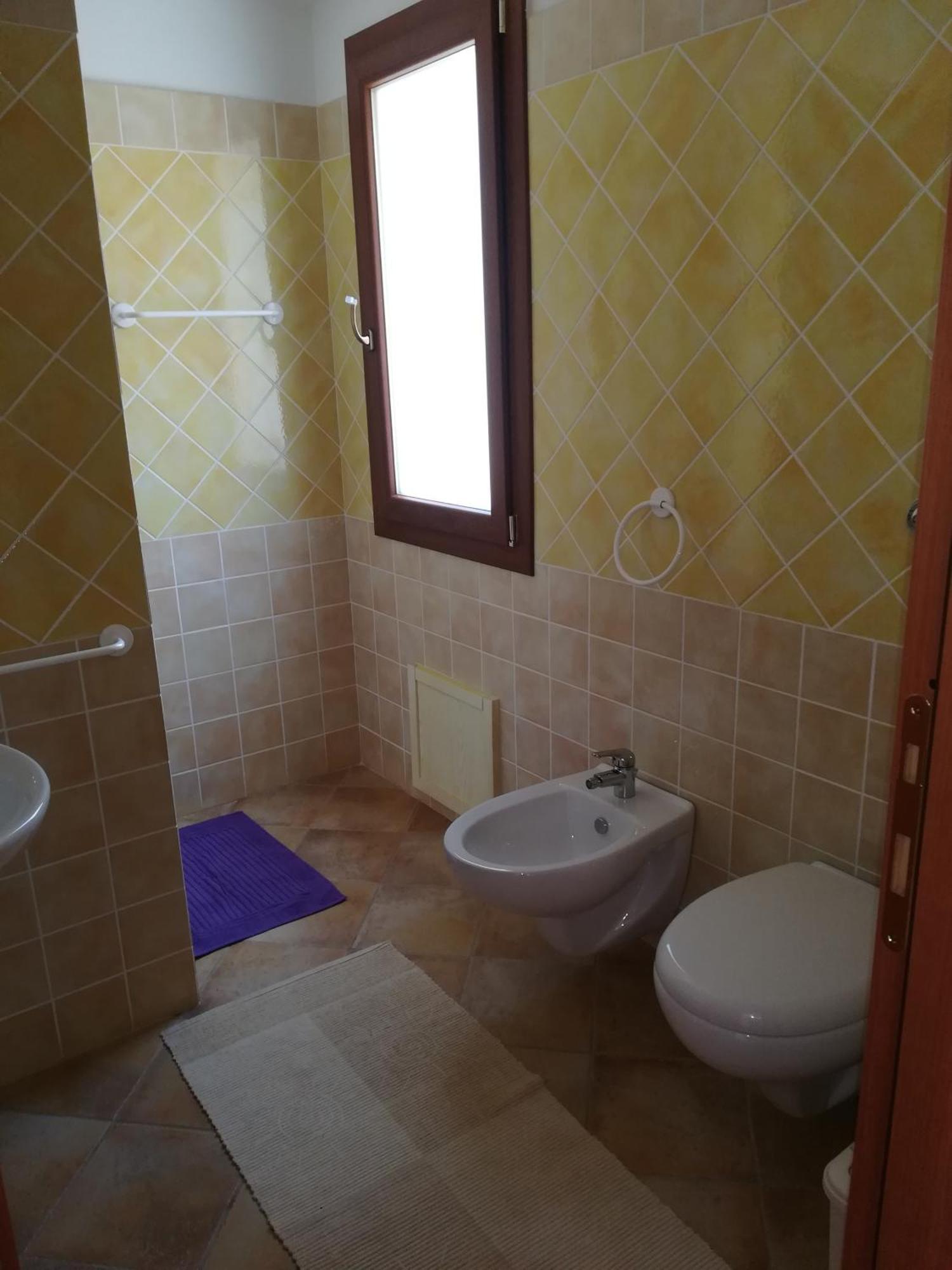 Agriturismo Donnolu Tertenìa Habitación foto